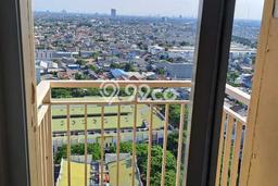 Dijual Apartemen 2 KT 1 KM di Duri Kosambi Luas 35m2 Dijual Apartemen 2 KT 1 KM di Duri Kosambi Luas 35m2