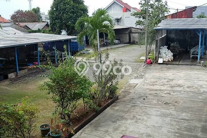 Unit Gudang Dijual di Kalideres Jakarta Barat Luas Bangunan 4000m2 Unit Gudang Dijual di Kalideres Jakarta Barat Luas Bangunan 4000m2