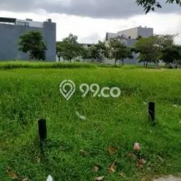 Dijual Tanah 180m2 di Green Lake City, Jakarta Barat Dijual Tanah 180m2 di Green Lake City, Jakarta Barat