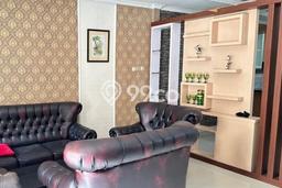 Jual Rumah Modern 5 KT di Poris, Tangerang Jual Rumah Modern 5 KT di Poris, Tangerang