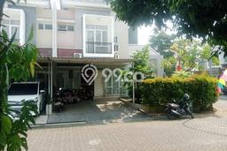 Dijual Rumah Mewah Exclusive di Cakung, Jakarta Timur Dijual Rumah Mewah Exclusive di Cakung, Jakarta Timur