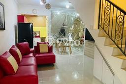 For Sale Hunian Rumah Terawat 2 KT di Green Lake City, Jakarta Barat For Sale Hunian Rumah Terawat 2 KT di Green Lake City, Jakarta Barat