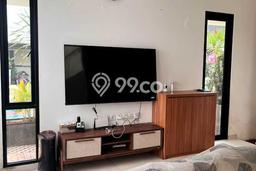 Dijual Rumah Eksklusif 3 KT di BSD, Tangerang Dijual Rumah Eksklusif 3 KT di BSD, Tangerang