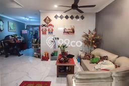 Hot Offer Hunian Mewah Ideal dan Luas di Cengkareng, Jakarta Barat Hot Offer Hunian Mewah Ideal dan Luas di Cengkareng, Jakarta Barat