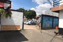 Tanah Kavling Dijual di Kemang, Jakarta Selatan dengan Luas Tanah 582m2 Tanah Kavling Dijual di Kemang, Jakarta Selatan dengan Luas Tanah 582m2