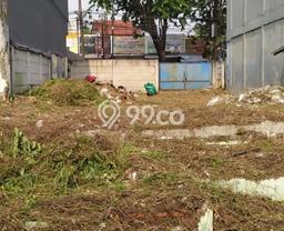 Untuk Dijual Tanah di Karang Tengah Tangerang Luas 834m2 SHM Untuk Dijual Tanah di Karang Tengah Tangerang Luas 834m2 SHM