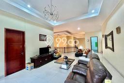Best Deal Hunian Mewah Ideal dan Luas di Menteng, Jakarta Pusat Best Deal Hunian Mewah Ideal dan Luas di Menteng, Jakarta Pusat