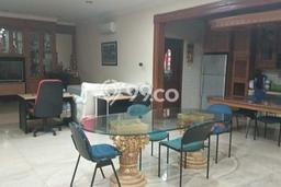 For Sale! Luxury House LT 472m2 Desain Elegan di Sunter For Sale! Luxury House LT 472m2 Desain Elegan di Sunter