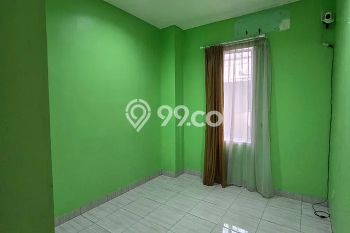 Rumah Sewa Tangerang LT 128m2 LB 192m2 Kawasan Gading Serpong Rumah Sewa Tangerang LT 128m2 LB 192m2 Kawasan Gading Serpong