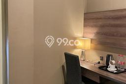 Hotel di Kebayoran Lama, Luas 1000m2m², Pusat Komersial, Mainroad Hotel di Kebayoran Lama, Luas 1000m2m², Pusat Komersial, Mainroad