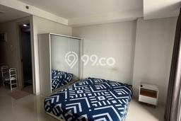 Dijual Apartemen 1 KT di Jakarta Barat Luas 32m2 Dijual Apartemen 1 KT di Jakarta Barat Luas 32m2