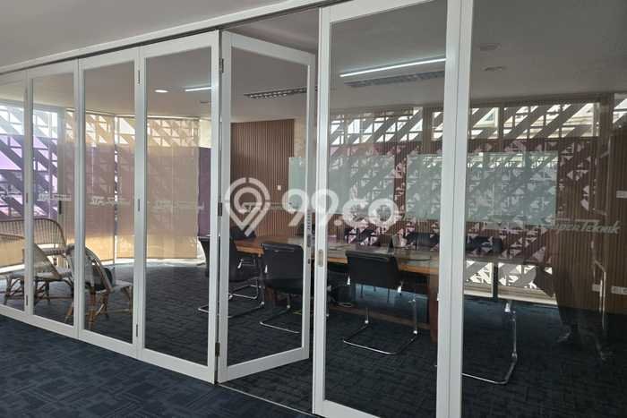 Kantor Bagus Dijual di BSD Foresta Tangerang Strategis Cocok untuk Kembangkan Bisnis Kantor Bagus Dijual di BSD Foresta Tangerang Strategis Cocok untuk Kembangkan Bisnis