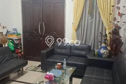 Rumah Eksklusif Dijual LT 144m2 di Cengkareng, Jakarta Barat Rumah Eksklusif Dijual LT 144m2 di Cengkareng, Jakarta Barat