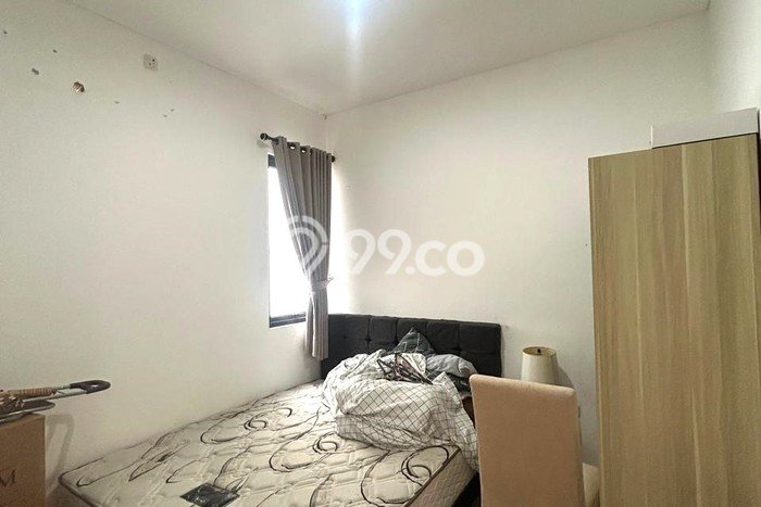 Rumah Modern Minimalis 3 KT Bisa Langsung Pindah di Sawangan Rumah Modern Minimalis 3 KT Bisa Langsung Pindah di Sawangan