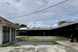 Lahan Sewa di Kelapa Dua Tangerang dengan Luas 1500m2 Lahan Sewa di Kelapa Dua Tangerang dengan Luas 1500m2