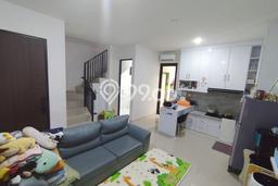 Rumah Minimalis 2 KT di Kalideres Jakarta Barat Semi Furnished Rumah Minimalis 2 KT di Kalideres Jakarta Barat Semi Furnished