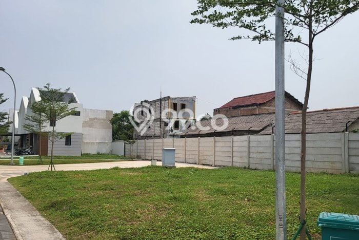 Tanah Kavling Dijual di Citra Garden, Jakarta Barat dengan Luas Tanah 226m2 Tanah Kavling Dijual di Citra Garden, Jakarta Barat dengan Luas Tanah 226m2