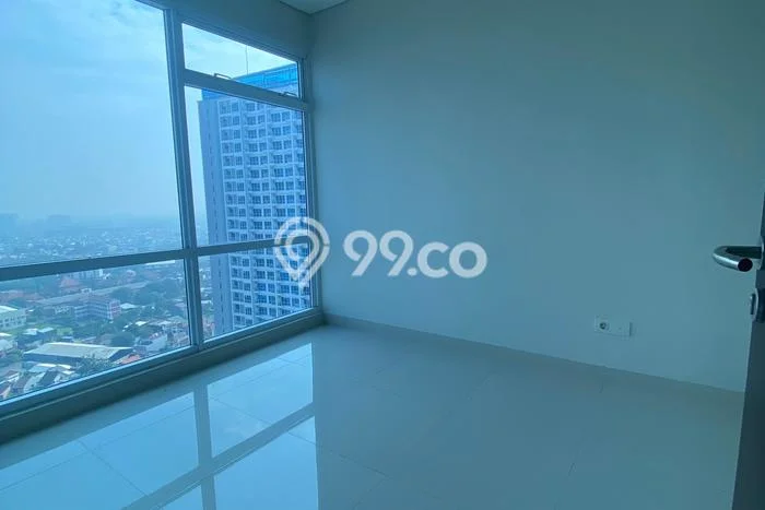 Siap Huni Apartemen di Jakarta Barat 1 Kamar & 1 Kamar Mandi, Luas 37m2 Siap Huni Apartemen di Jakarta Barat 1 Kamar & 1 Kamar Mandi, Luas 37m2