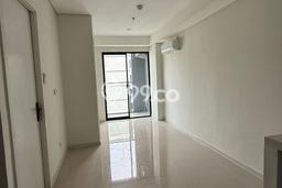 Siap Huni Apartemen di Jakarta Barat 2 Kamar & 1 Kamar Mandi, Luas 48m2 Siap Huni Apartemen di Jakarta Barat 2 Kamar & 1 Kamar Mandi, Luas 48m2