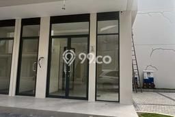 Disewakan Ruko di Kawasan Ramai Gading Serpong Luas 100m2 Disewakan Ruko di Kawasan Ramai Gading Serpong Luas 100m2