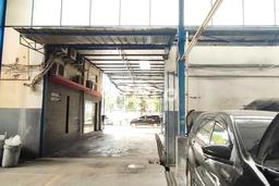 Gudang di , Luas 1753m2m², Akses Utama, Ready Operasi Gudang di , Luas 1753m2m², Akses Utama, Ready Operasi