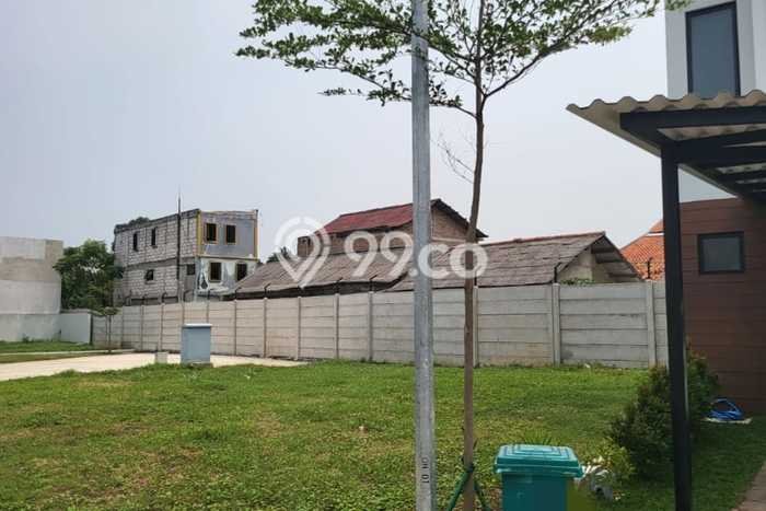 Tanah Kavling Dijual di Citra Garden, Jakarta Barat dengan Luas Tanah 226m2 Tanah Kavling Dijual di Citra Garden, Jakarta Barat dengan Luas Tanah 226m2