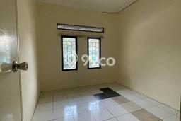 Dijual Hunian Rumah Nyaman 4 KT di BSD, Tangerang Dijual Hunian Rumah Nyaman 4 KT di BSD, Tangerang