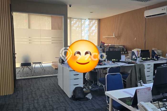 Kantor Bagus Dijual di BSD Foresta Tangerang Strategis Cocok untuk Kembangkan Bisnis Kantor Bagus Dijual di BSD Foresta Tangerang Strategis Cocok untuk Kembangkan Bisnis