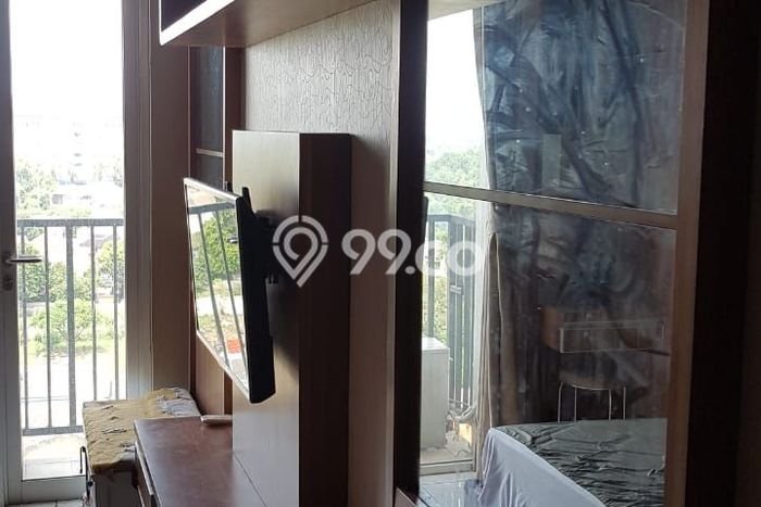 Sewa Sekarang Apartemen Strategis 1 KT, 1 KM di Kawasan Ciputat Timur Sewa Sekarang Apartemen Strategis 1 KT, 1 KM di Kawasan Ciputat Timur