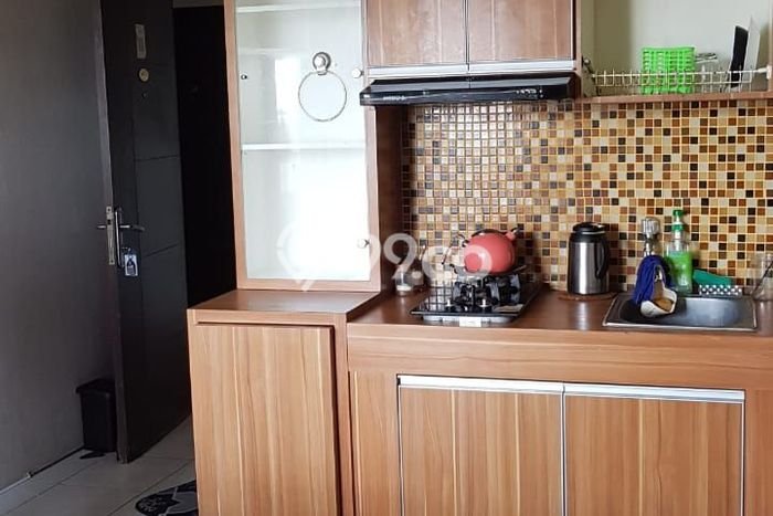 Sewa Sekarang Apartemen Strategis 1 KT, 1 KM di Kawasan Ciputat Timur Sewa Sekarang Apartemen Strategis 1 KT, 1 KM di Kawasan Ciputat Timur
