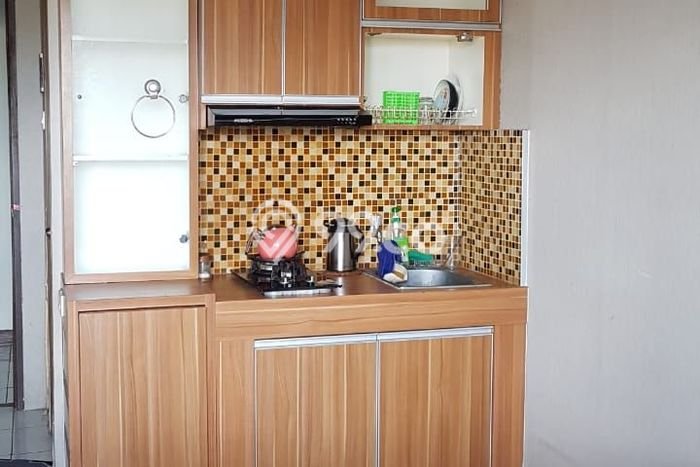 Sewa Sekarang Apartemen Strategis 1 KT, 1 KM di Kawasan Ciputat Timur Sewa Sekarang Apartemen Strategis 1 KT, 1 KM di Kawasan Ciputat Timur