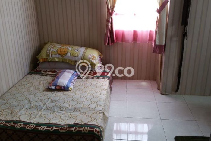 Jarang Ada! Hunian Apartemen Hemat di Ciputat Timur, Tangerang Selatan 2 Kamar Tidur dan 1 Kamar Mandi Jarang Ada! Hunian Apartemen Hemat di Ciputat Timur, Tangerang Selatan 2 Kamar Tidur dan 1 Kamar Mandi