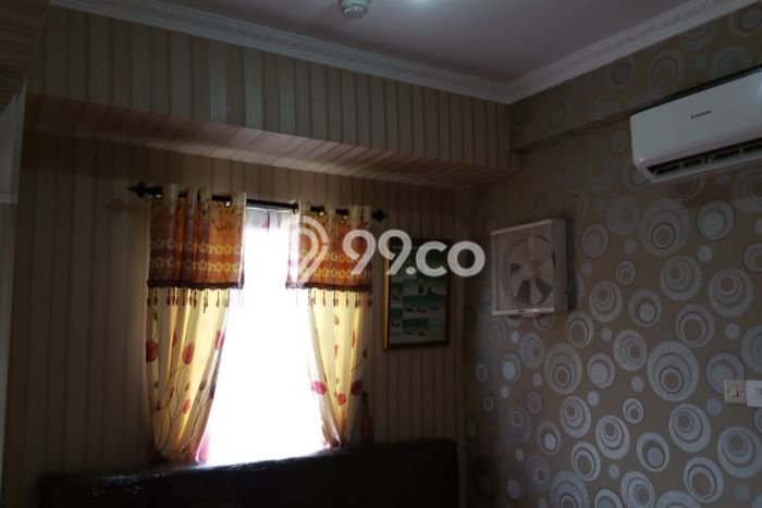 Jarang Ada! Hunian Apartemen Hemat di Ciputat Timur, Tangerang Selatan 2 Kamar Tidur dan 1 Kamar Mandi Jarang Ada! Hunian Apartemen Hemat di Ciputat Timur, Tangerang Selatan 2 Kamar Tidur dan 1 Kamar Mandi