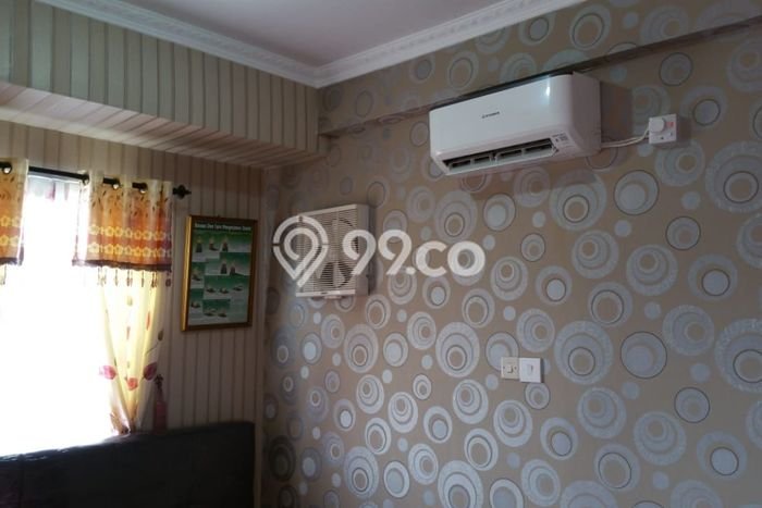 Jarang Ada! Hunian Apartemen Hemat di Ciputat Timur, Tangerang Selatan 2 Kamar Tidur dan 1 Kamar Mandi Jarang Ada! Hunian Apartemen Hemat di Ciputat Timur, Tangerang Selatan 2 Kamar Tidur dan 1 Kamar Mandi