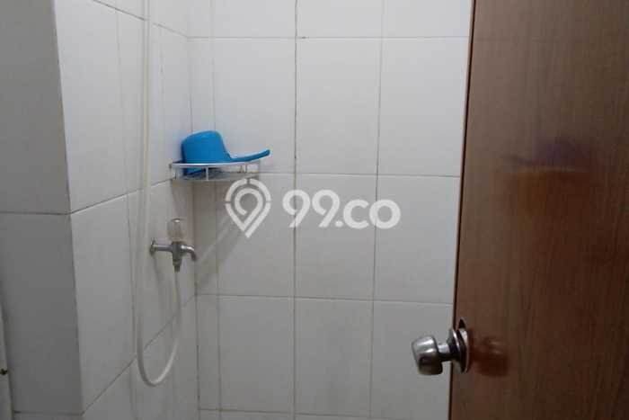 Apartemen Siap Huni 1 BR dengan Harga Terjangkau di Area Ciputat Timur, Tangerang Selatan Apartemen Siap Huni 1 BR dengan Harga Terjangkau di Area Ciputat Timur, Tangerang Selatan