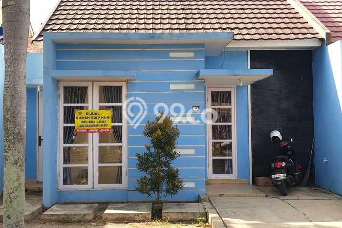 Pesona Kerinci Residence Pesona Kerinci Residence