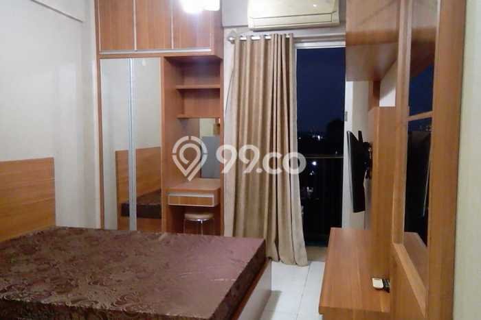 Apartemen Siap Huni 1 BR dengan Harga Terjangkau di Area Ciputat Timur, Tangerang Selatan Apartemen Siap Huni 1 BR dengan Harga Terjangkau di Area Ciputat Timur, Tangerang Selatan