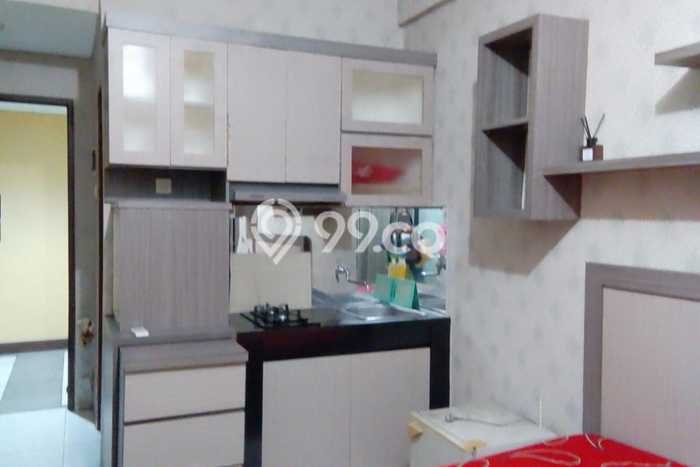 Apartemen Harga Murah dengan 1 BR & 1 KM di Ciputat Timur Tangerang Selatan Apartemen Harga Murah dengan 1 BR & 1 KM di Ciputat Timur Tangerang Selatan