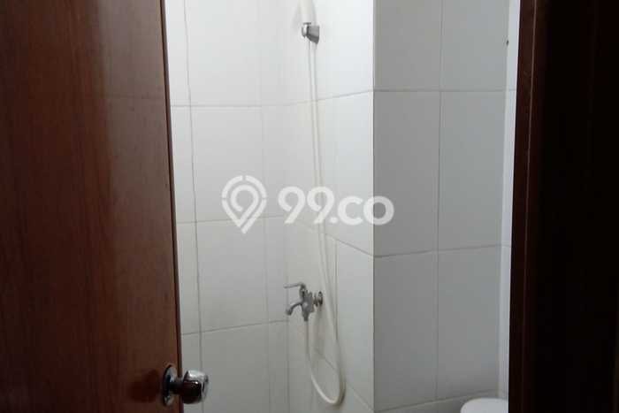 Apartemen Harga Murah dengan 1 BR & 1 KM di Ciputat Timur Tangerang Selatan Apartemen Harga Murah dengan 1 BR & 1 KM di Ciputat Timur Tangerang Selatan