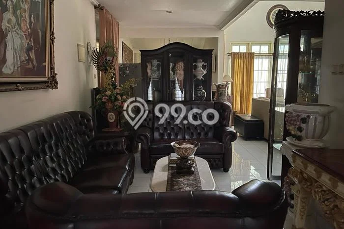 Dijual Rumah Mewah Exclusive di Gunung Putri, Bogor Dijual Rumah Mewah Exclusive di Gunung Putri, Bogor