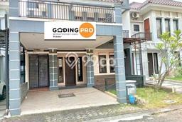 Rumah Modern 3 Kamar LT 128m2 di Cibubur Rumah Modern 3 Kamar LT 128m2 di Cibubur