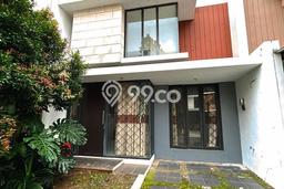 Jual Rumah Modern 2 KT di Jatikarya, Bekasi Jual Rumah Modern 2 KT di Jatikarya, Bekasi