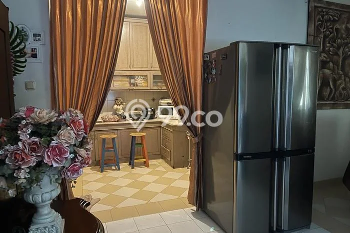 Dijual Rumah Mewah Exclusive di Gunung Putri, Bogor Dijual Rumah Mewah Exclusive di Gunung Putri, Bogor