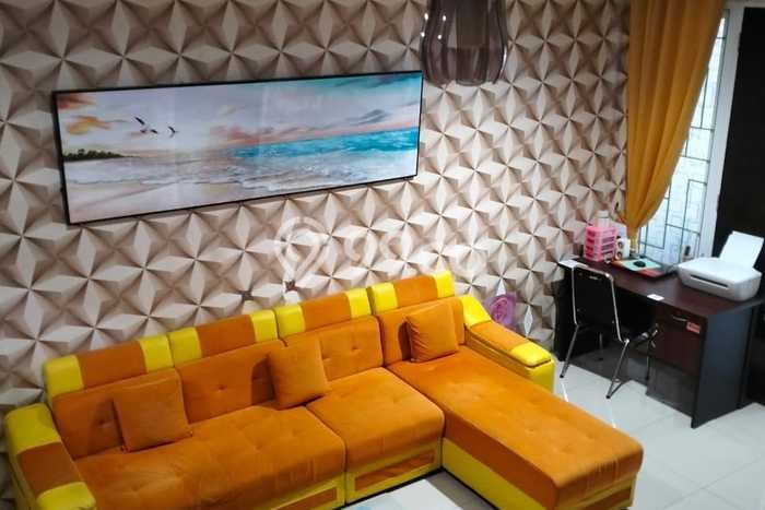 Rumah Luas Asri 6 KT Siap Pakai di Jatikarya Bekasi Rumah Luas Asri 6 KT Siap Pakai di Jatikarya Bekasi