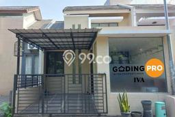 Hunian Nyaman Asri 2 KT Siap Huni di Cibubur Depok Hunian Nyaman Asri 2 KT Siap Huni di Cibubur Depok