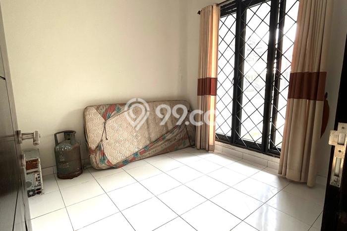 Jual Rumah Modern 2 KT di Jatikarya, Bekasi Jual Rumah Modern 2 KT di Jatikarya, Bekasi