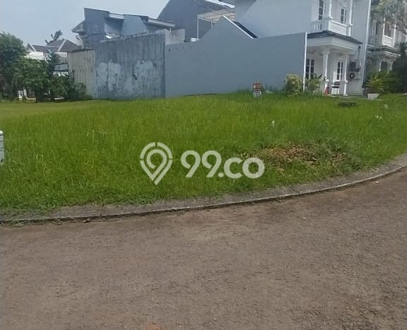 Jarang Ada! Tanah di Gunung Putri Punya Luas 284m2 PPJB Jarang Ada! Tanah di Gunung Putri Punya Luas 284m2 PPJB
