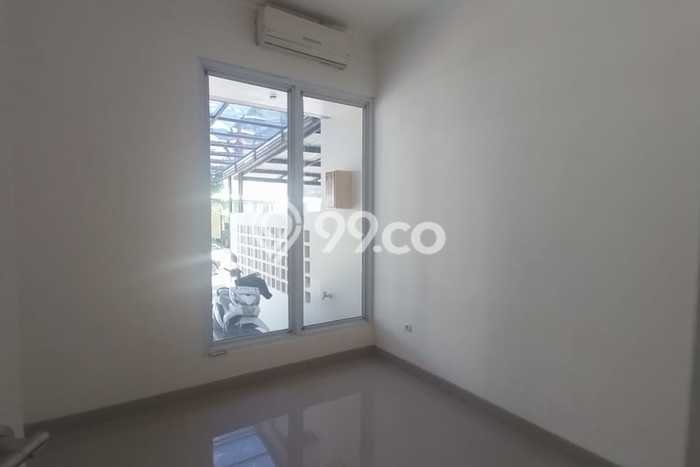 Rumah Minimalis 5 KT LT 102m2 di Jatikarya Rumah Minimalis 5 KT LT 102m2 di Jatikarya
