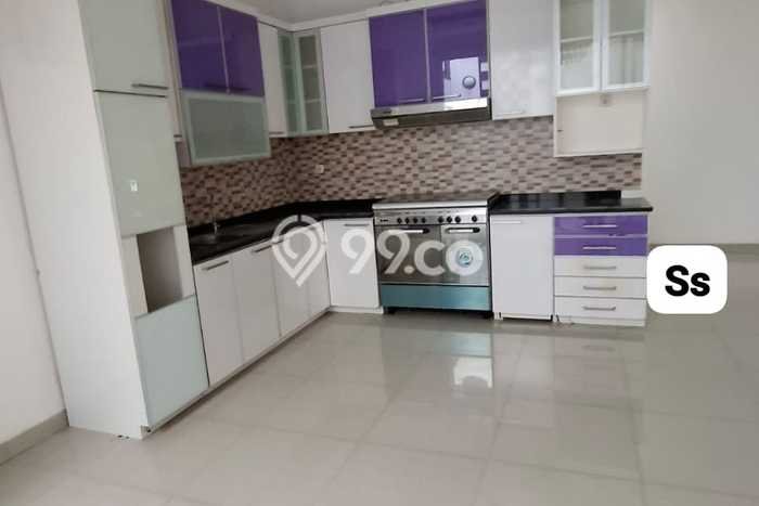 Rumah Luxury Modern Tanpa Renovasi di Jatikarya Bekasi Rumah Luxury Modern Tanpa Renovasi di Jatikarya Bekasi
