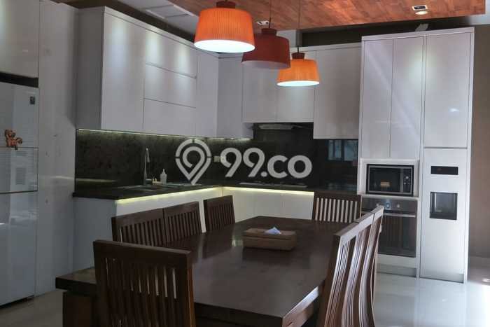 Hunian Elit LB 400m2 Siap Huni Desain Elegan di Jatikarya, Bekasi Hunian Elit LB 400m2 Siap Huni Desain Elegan di Jatikarya, Bekasi